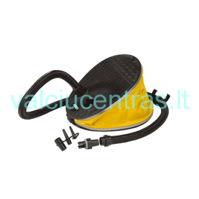 Jobe kojinė pompa 2L